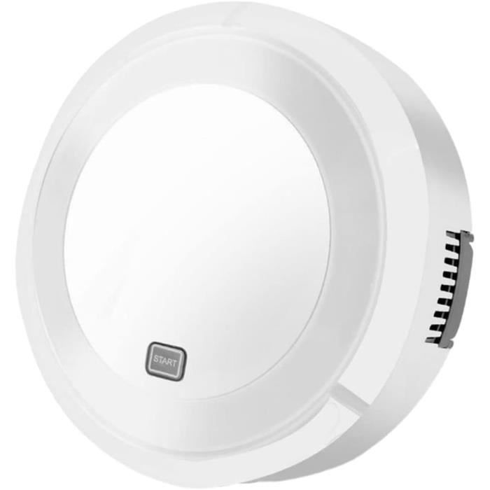 Robot Aspirateur Automatique Puissance D