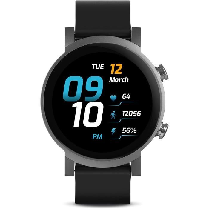 Wear os by google montre 2025