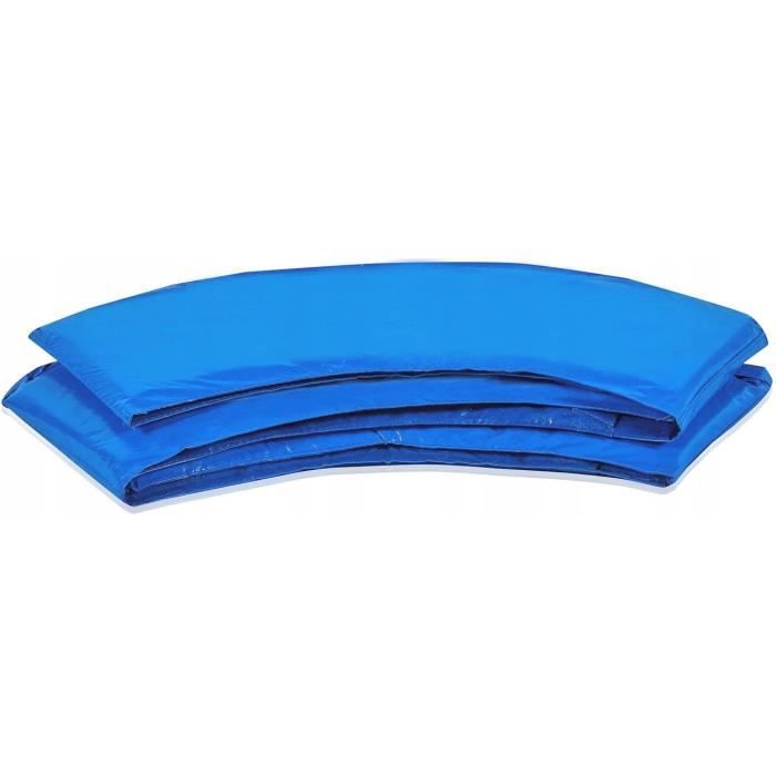 AREBOS Coussin de Protection pour Trampoline de Remplacement 183 cm