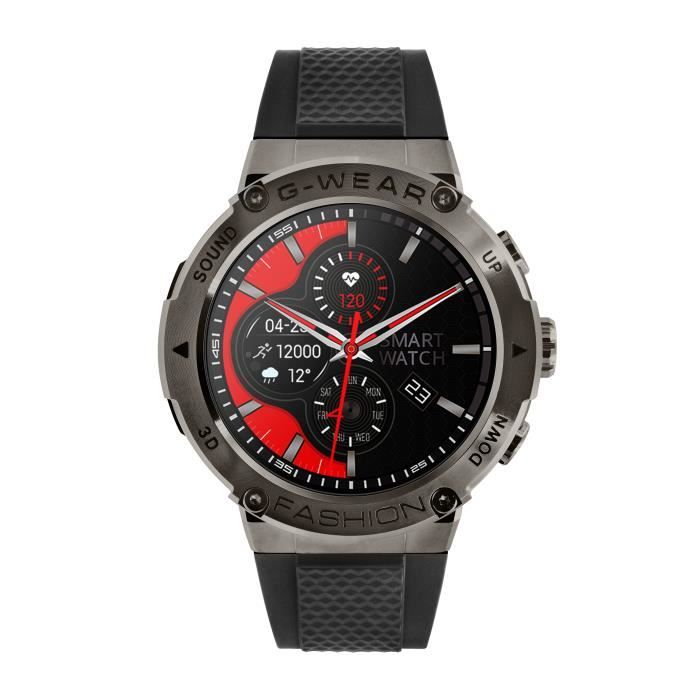 Watchmark – Smartwatch G WEAR