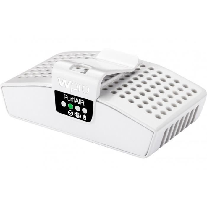 5 Filtri Antibatterici Originali WPRO Per Frigorifero Whirlpool - Per Acqua Potabile - Foto 9