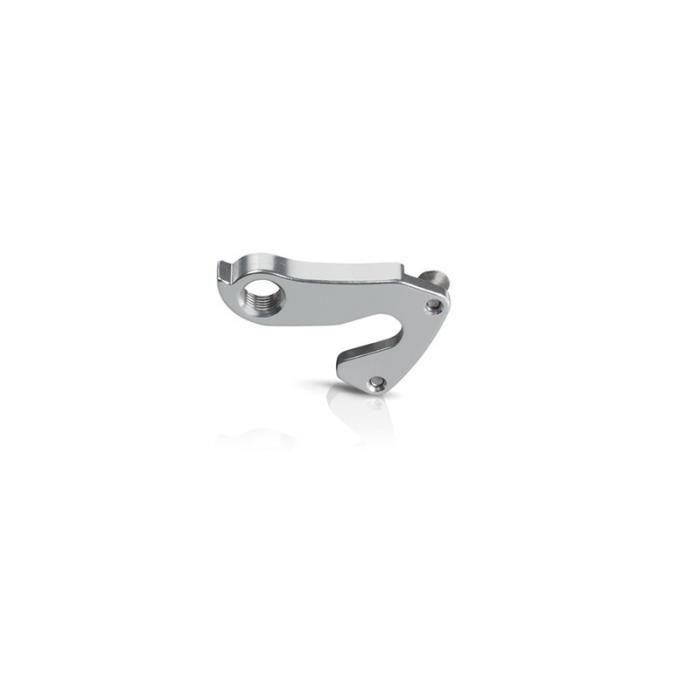Xlc 2501170019 patte de derailleur do a20 aluminium Patte de déraill