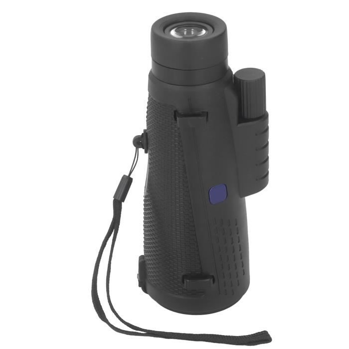 YOSOO Télescope monotube Télescope à Zoom Optique à Double Foyer 10