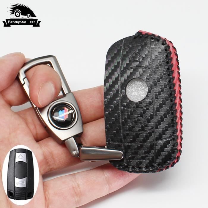 PORTE CLÉS BMW M3 G80 - cadeau voiture allemande bmw pack m collection