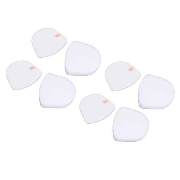 Kit De Filtres Pré-moteur Et Post-moteur Pour Aspirateur | France