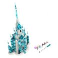 LEGO® Disney - La Reine des Neiges - Le château de glace - 43197-1