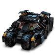 LEGO® 76239 DC Batman La Batmobile™ Tumbler : La Confrontation avec l’Épouvantail, Jouet Voiture pour Enfants dès 8 ans-1