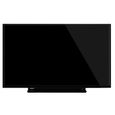 TOSHIBA 43L2863DG TV LED FULL HD 1080p - 109 cm (43") - SMART WIFI Bluetooth - 3 x HDMI - 2 x USB - Classe énergétique A++-1