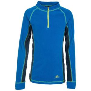 Polaire Enfant Clippo Bleu ITS