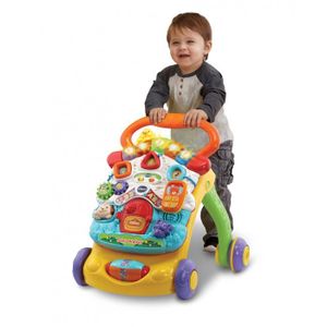 Trotteur vtech 3 en 1 clearance