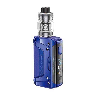 Cigarette électronique | Kits & packs