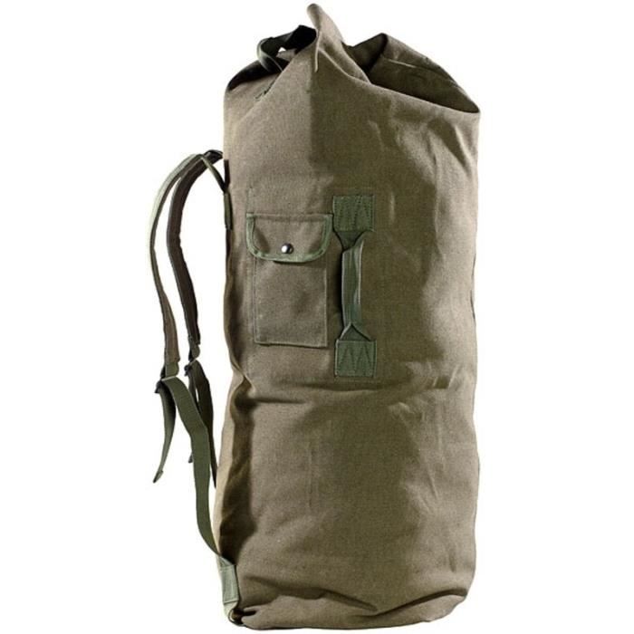 Sac sales marin toile