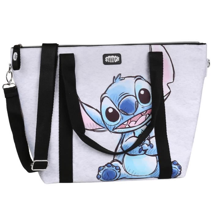 Sac fourre hotsell tout disney