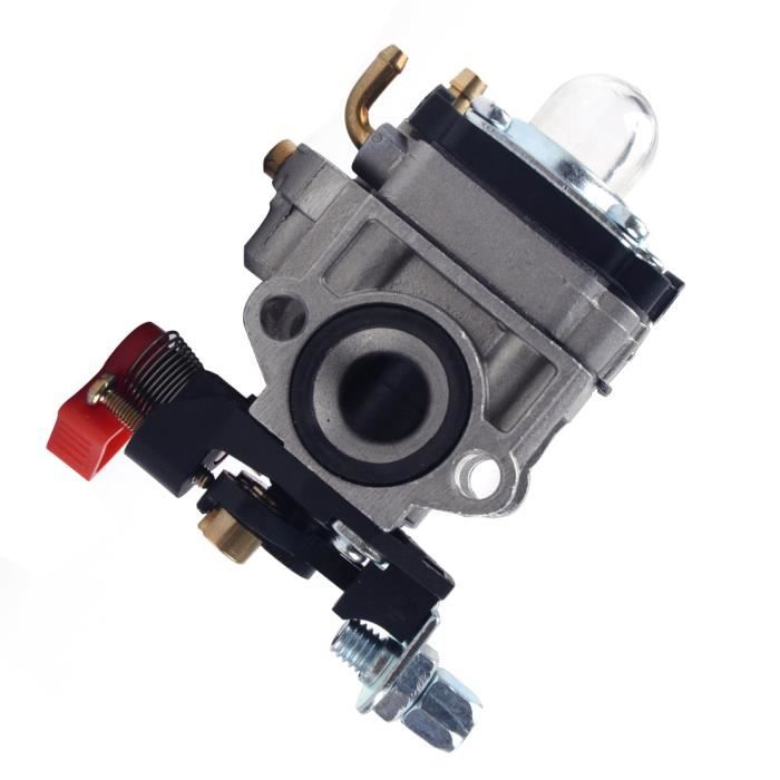 Chaine tronçonneuse,carburateur adapté pour générateur de ...
