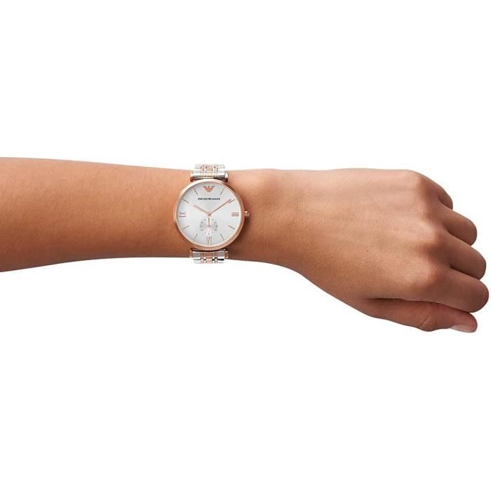 Emporio armani ar1677 price new arrivals