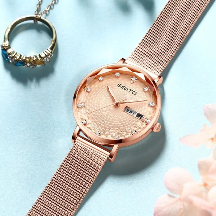 Montre gimto hotsell