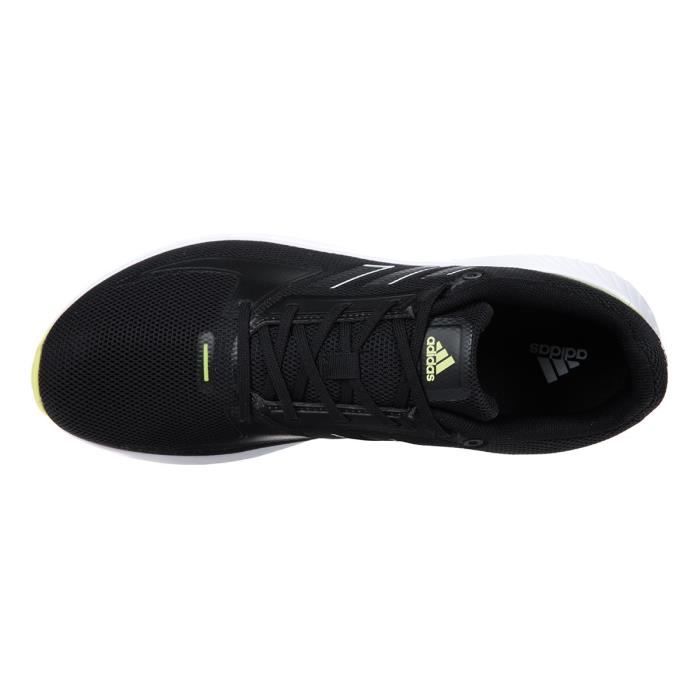 Adidas semelle jaune hot sale