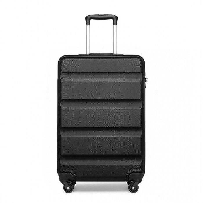 Valise Grande Taille Valises Soute, Valise Rigide Trolley Ultra Légère