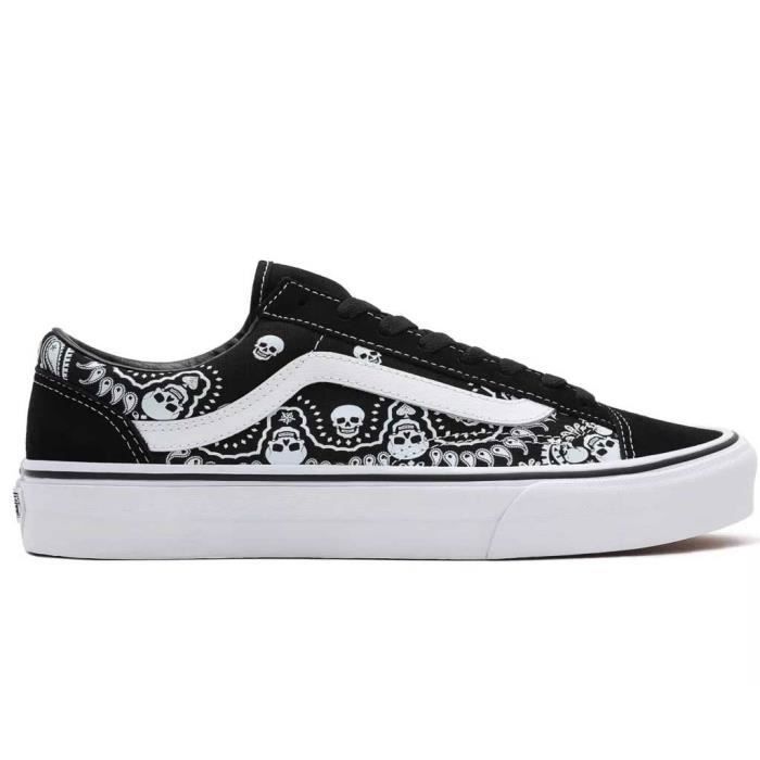 Vans style deals 36 femme