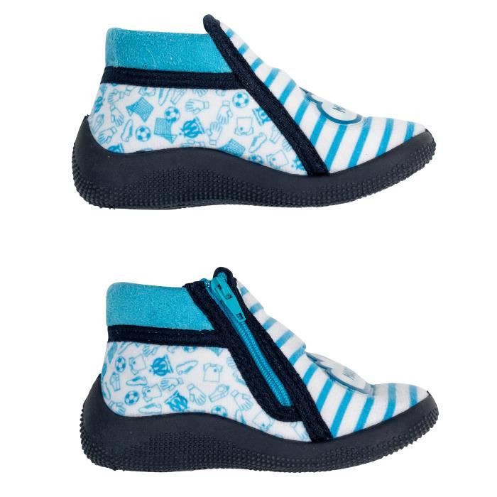 Chausson om bebe sales