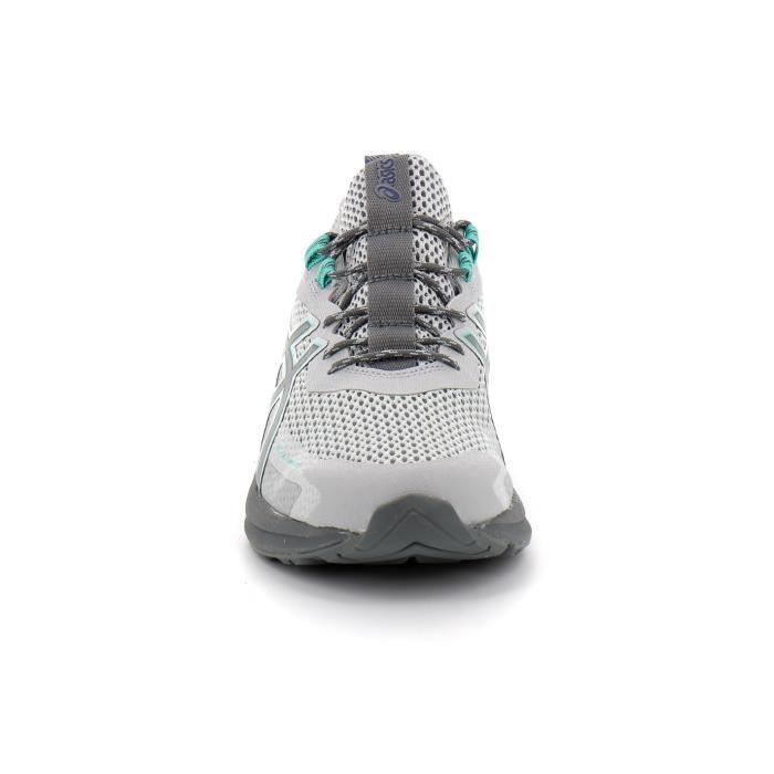 Asics fille cyan sale