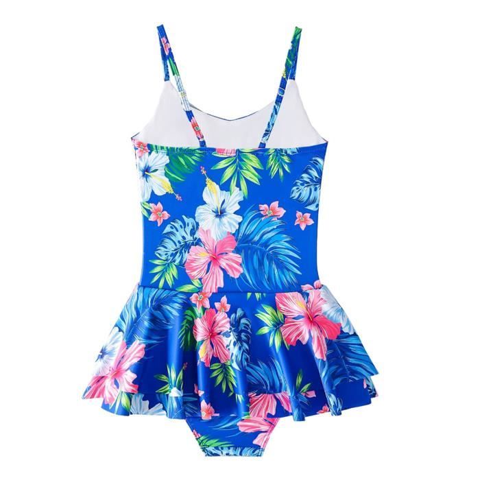 Maillot de bain jupette piscine store