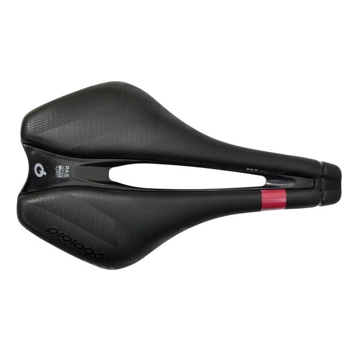 Prologo Dimension AGX Tirox 143mm - Sella Gravel con Slide Control