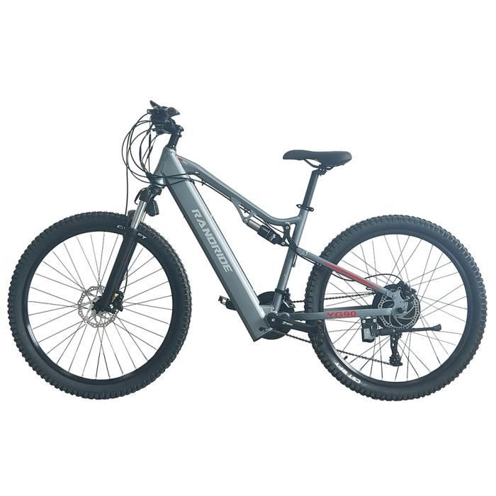 Cdiscount vtt 27.5 2025