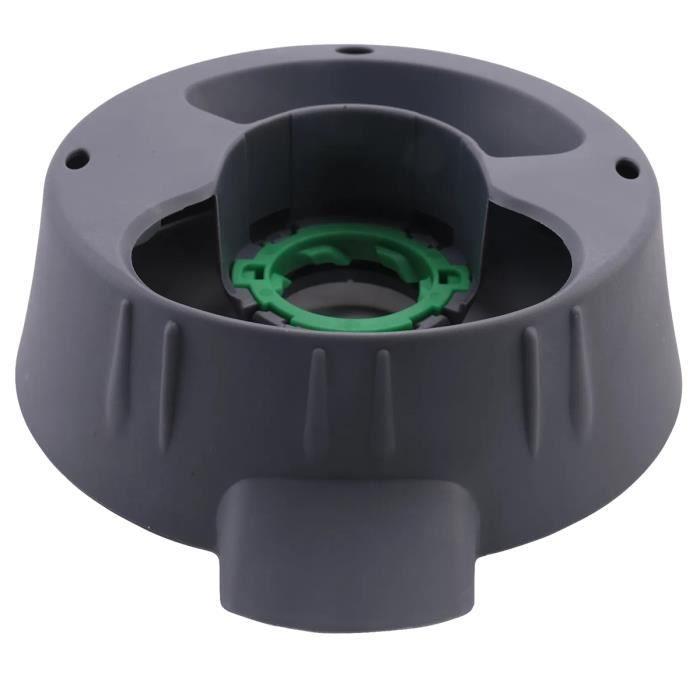 Mélangeur Base Pot Robot Culinaire Pièces Principales Pot Base Pour