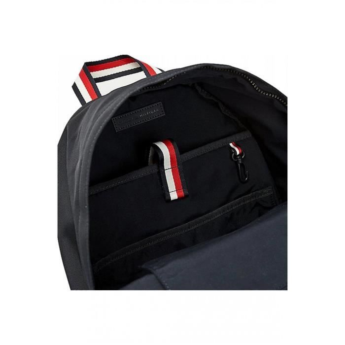 Sac a dos tommy online hilfiger transparent