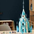 LEGO® Disney - La Reine des Neiges - Le château de glace - 43197-2