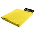 Miliboo - Housse de pouf géant jaune BIG MILIBAG-2