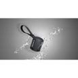 SONY SRSXB13 - Enceinte portable - Bluetooth - Extra Bass - Waterproof - 16h d'autonomie - Noir-2