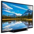 TOSHIBA 43L2863DG TV LED FULL HD 1080p - 109 cm (43") - SMART WIFI Bluetooth - 3 x HDMI - 2 x USB - Classe énergétique A++-2