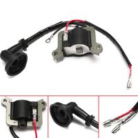 BOBINE D'ALLUMAGE DE Haute Qualité Pour Tronçonneuse Stihl 021 023 025