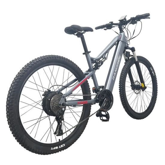 Vtt 27.5 frein hydraulique clearance