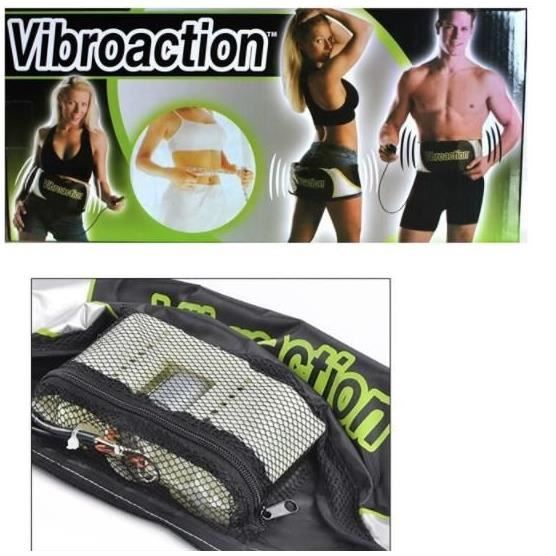 Ceinture vibroaction avis online