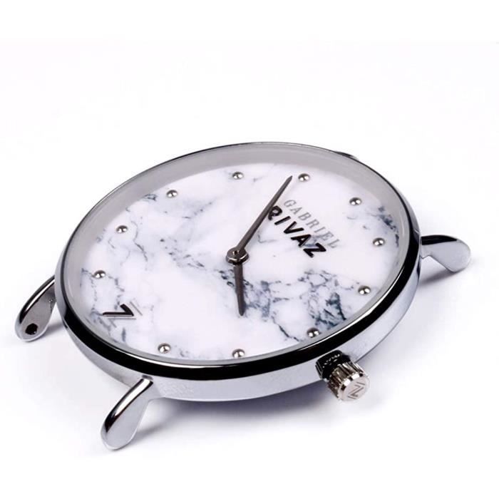 Montre foulard soie sales