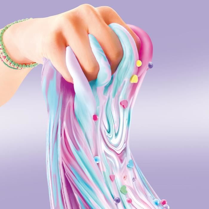 So Slime DIY - Recharge Twist & Slime - SSC 239 - Cdiscount Jeux