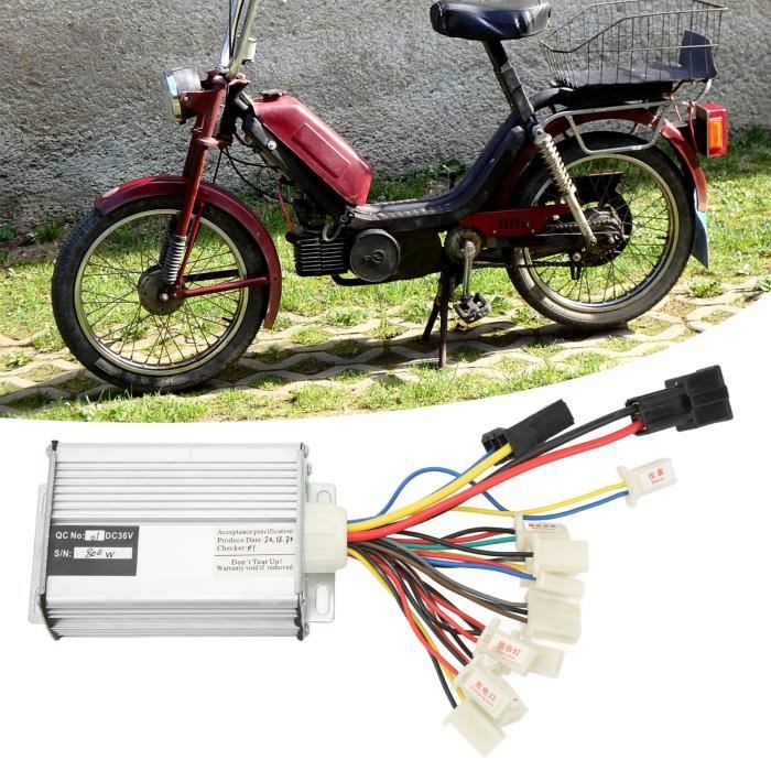 Contrôleur Moteur Pour Vélo électrique YK31C, Pièce Neuve, Accessoire