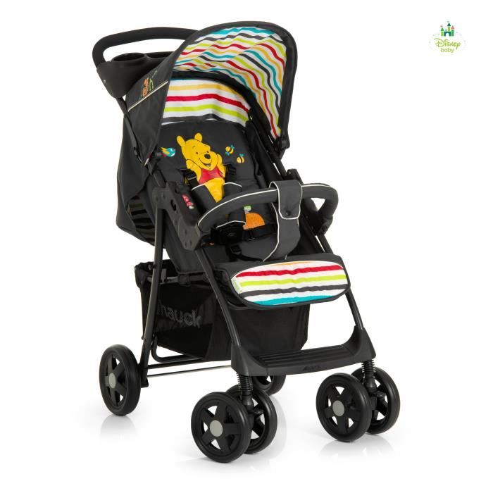 Poussette winnie best sale