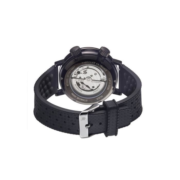 Montre lip serie 2025 limitée