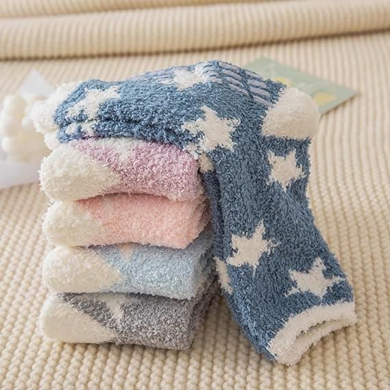 Chaussette chaude maison clearance