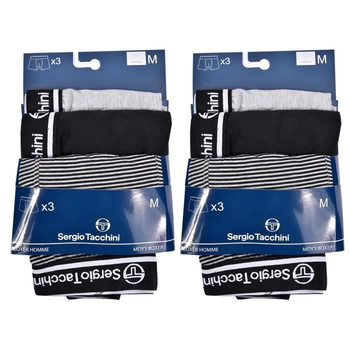 Calzoncillos sergio tacchini clearance