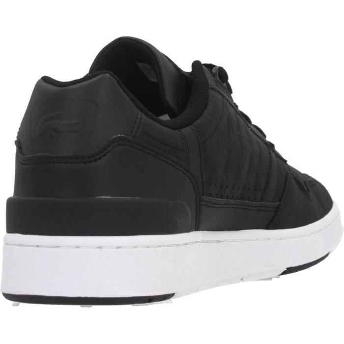 Cdiscount basket lacoste best sale