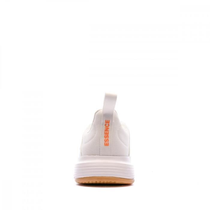 Chaussures De Fitness Bleues Femme Adidas Essence W Bleu Cdiscount Sport