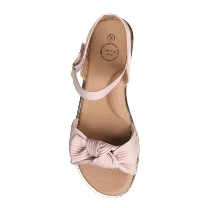 Sandale discount fille 36