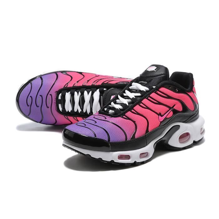 Tn noir et rose femme new arrivals
