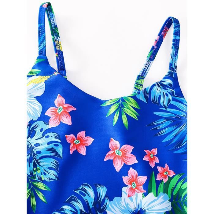 Maillot de discount bain jupette piscine