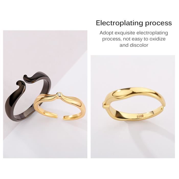 Adopt bague online